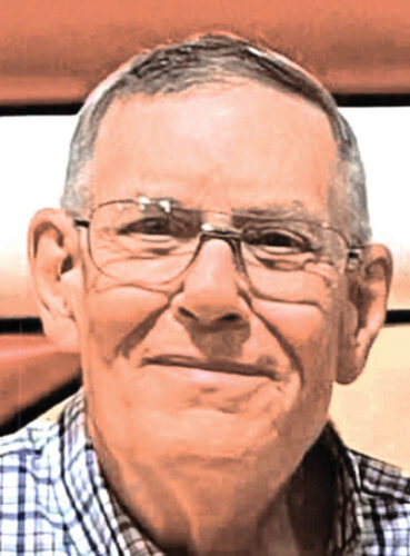 Glendon “Steve” Somerville